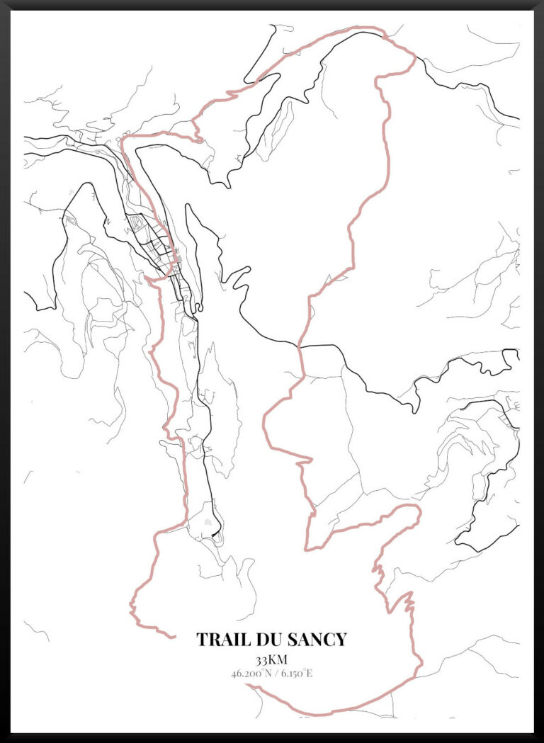 affiche-design-trail-du-sancy-mapdesign