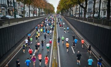 Triathlon Genève