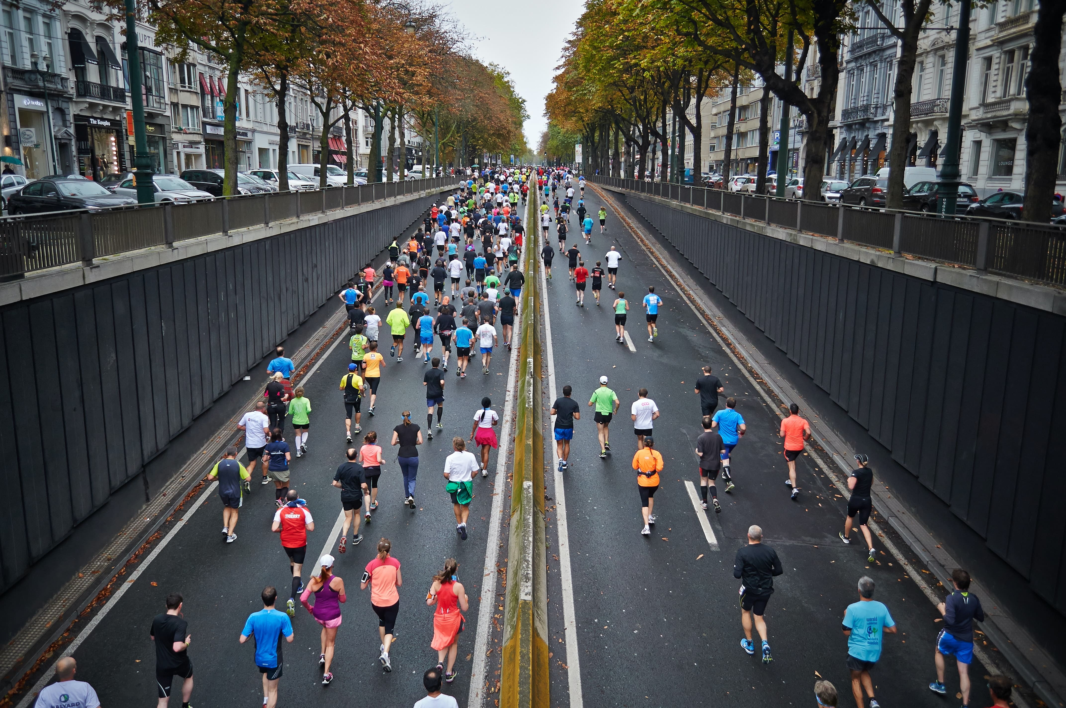 Triathlon Genève