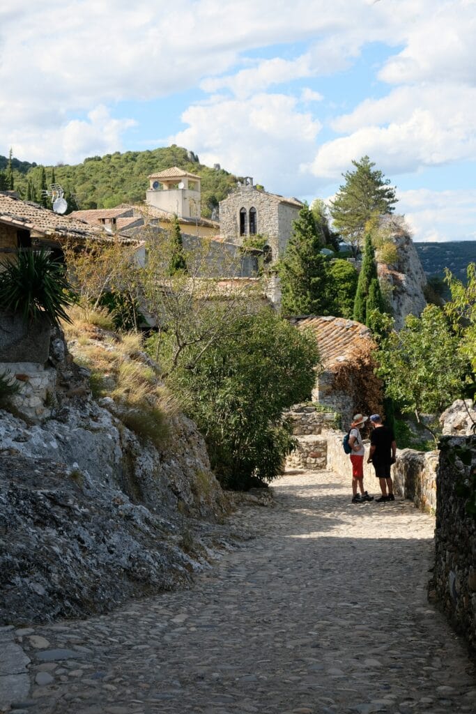 L'ardèche