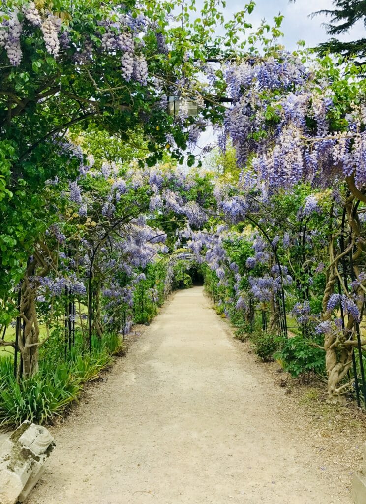 Festival des jardins