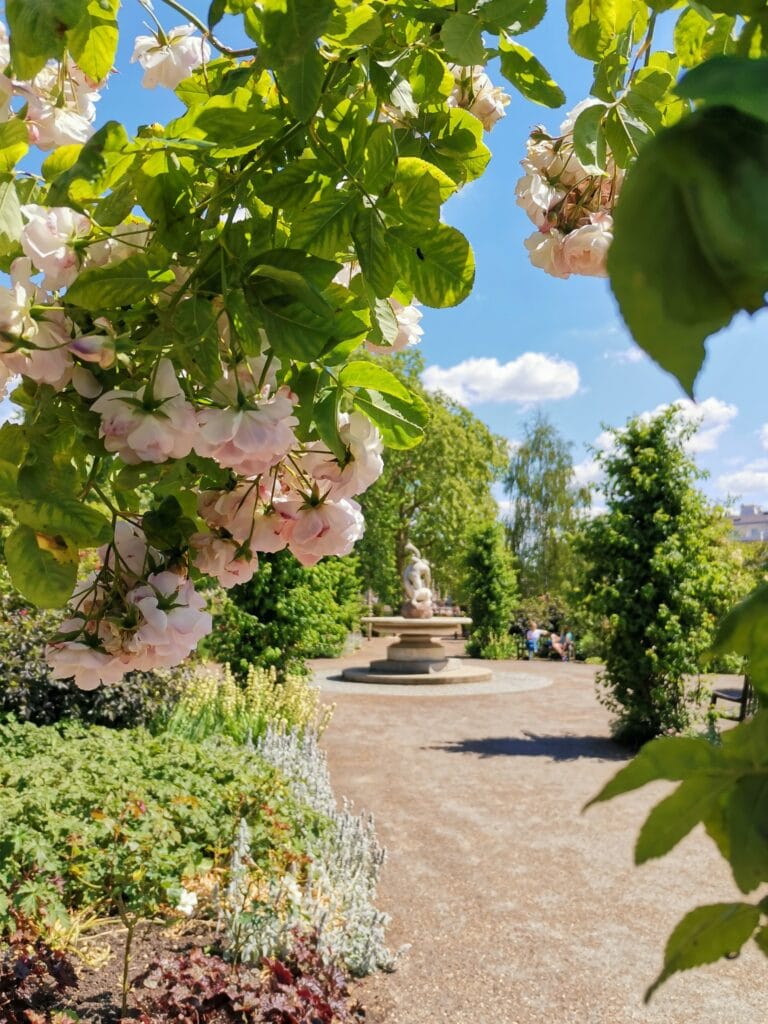 Festival des jardins