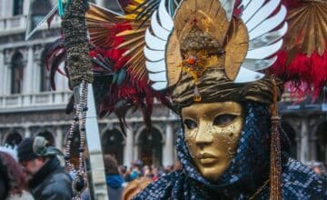 Carnaval de Venise