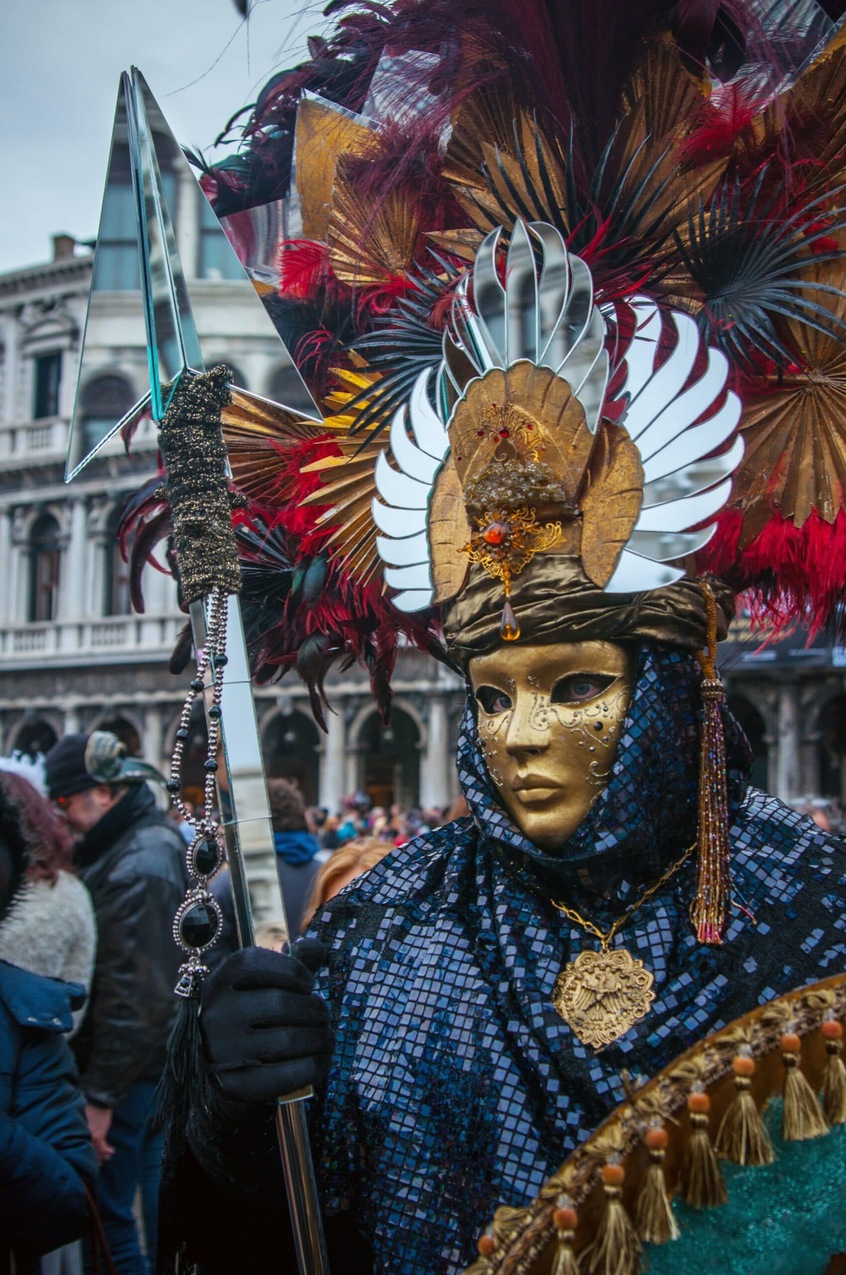 Carnaval de Venise