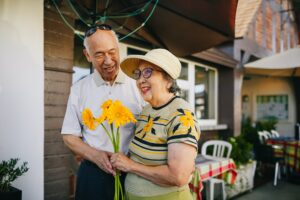 Quel cadeau original offrir à l'amour de sa vie ?