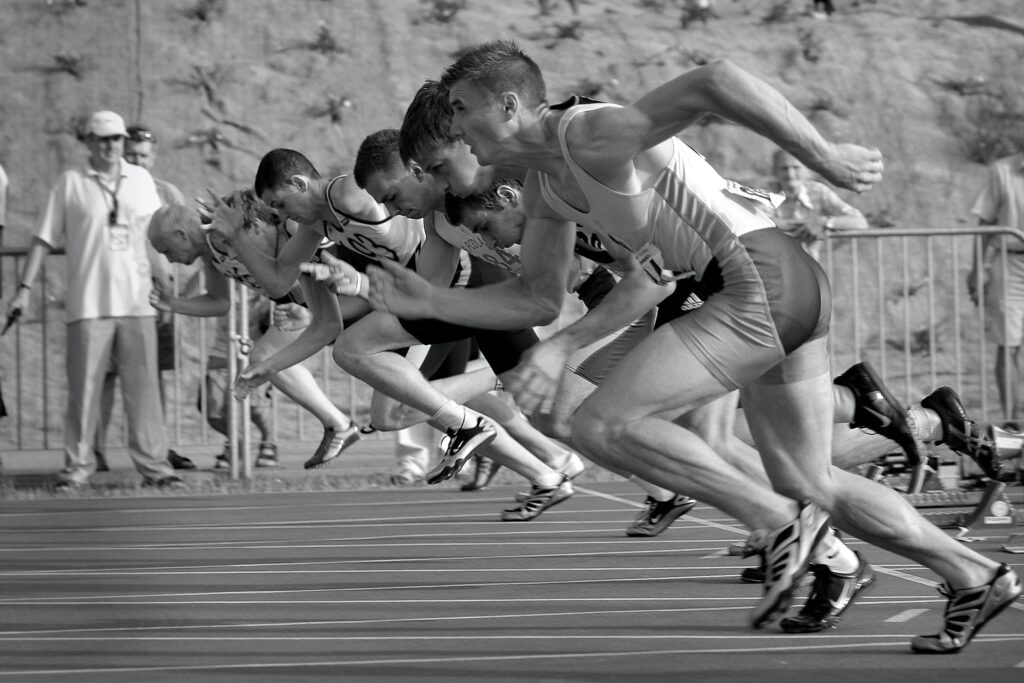 Quel cadeau mémorable offrir à un marathonien pour se remémorer ses exploits de course à pied ?